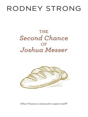 cover image of The Second Chance of Joshua Messer